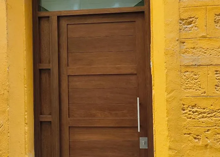 La Casita Del Arte
