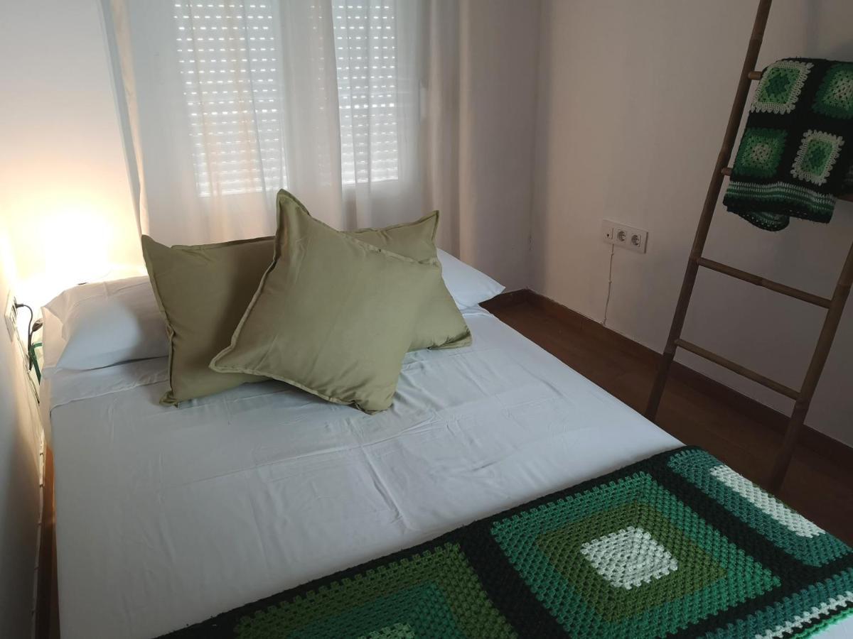 La Casita Del Arte Apartment
