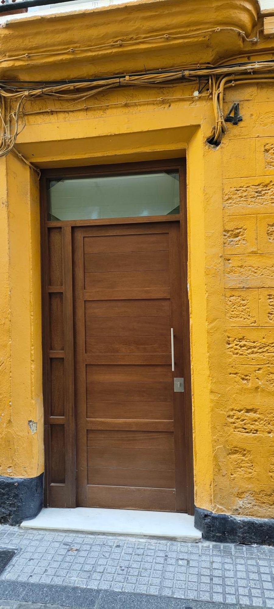 La Casita Del Arte * Cadiz