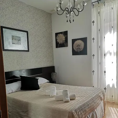 Ferienwohnung La Casita Del Arte Cádiz Exterior foto