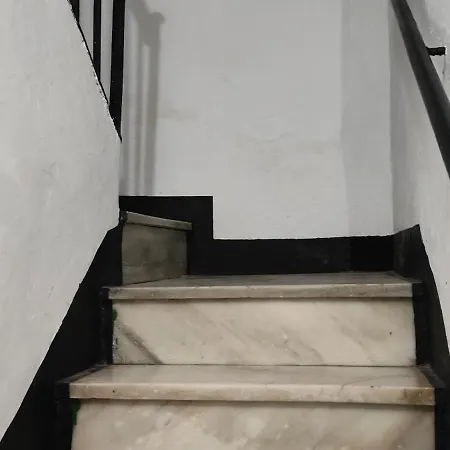 Ferienwohnung La Casita Del Arte Cádiz Exterior foto