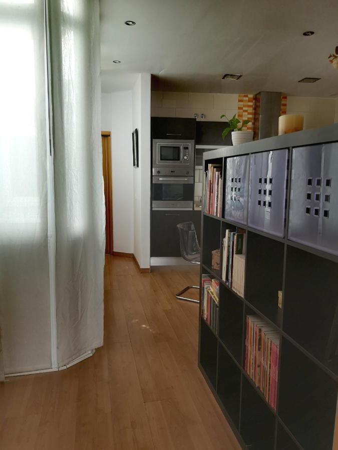 Apartment La Casita Del Arte