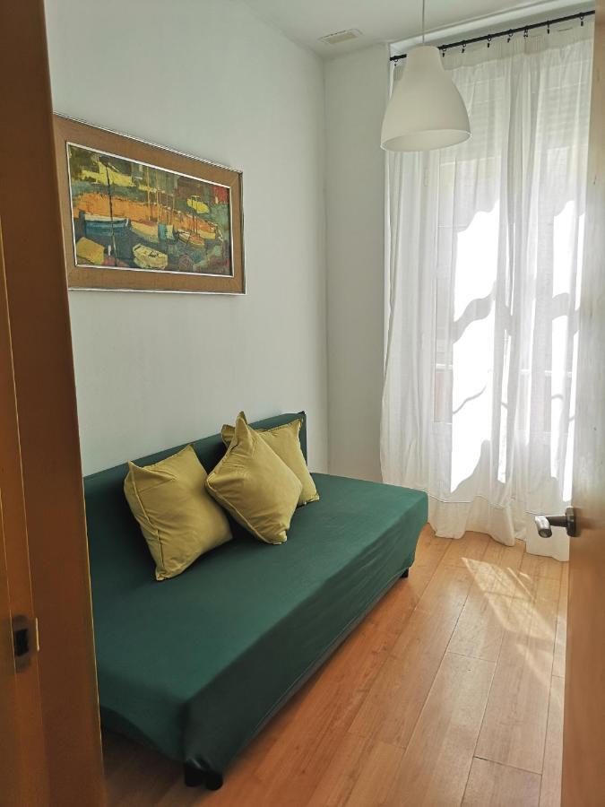 La Casita Del Arte Apartment