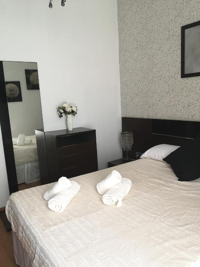 Apartment La Casita Del Arte Cadiz