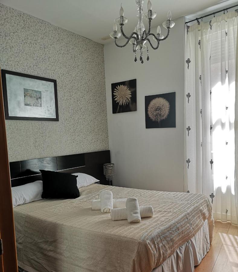 Apartment La Casita Del Arte Cádiz