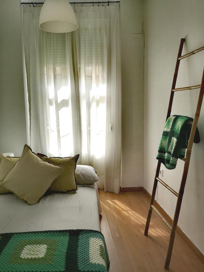 Apartment La Casita Del Arte Cádiz