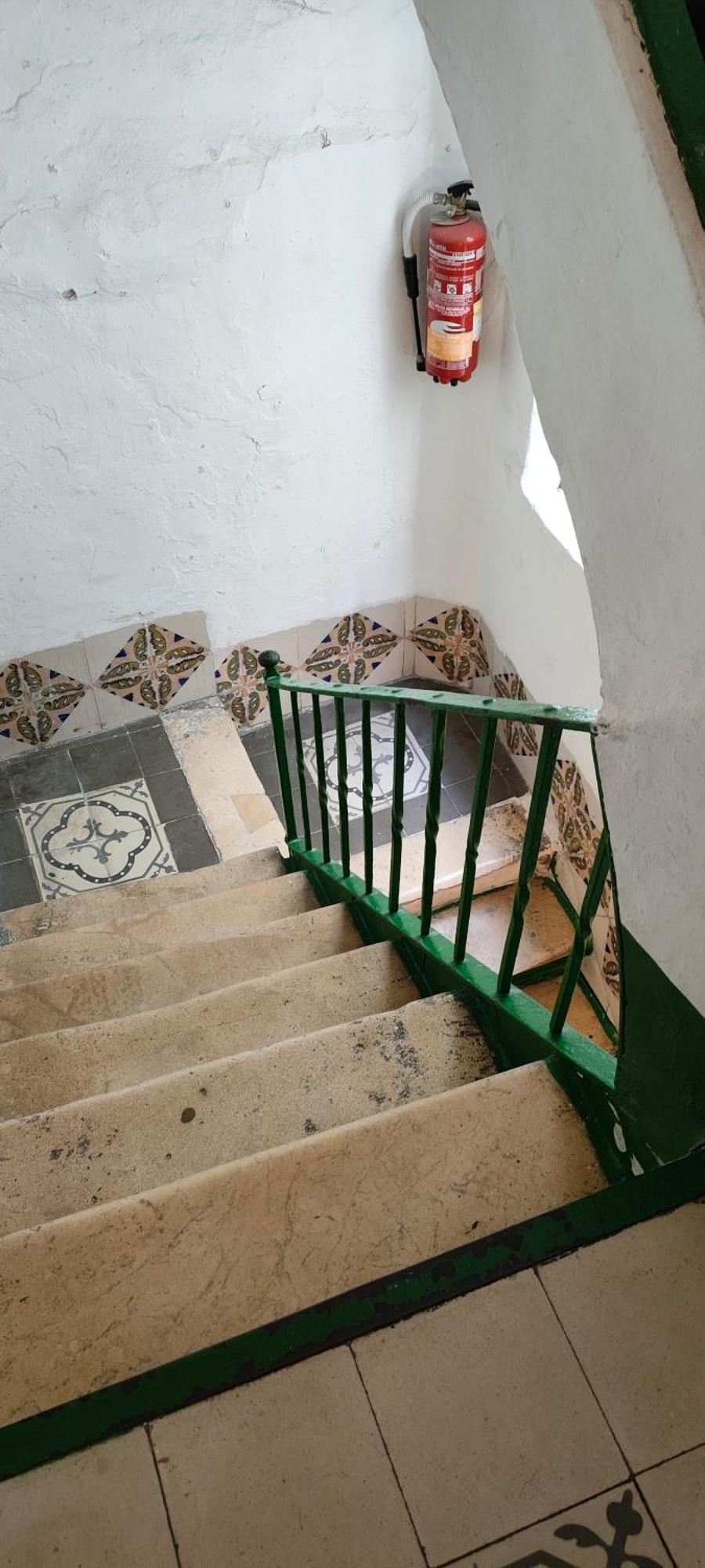 Apartment La Casita Del Arte