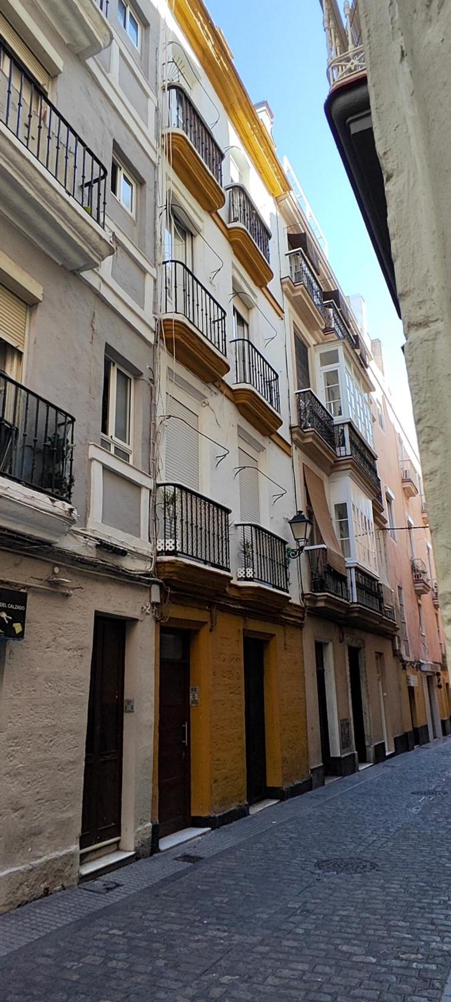 La Casita Del Arte Cádiz
