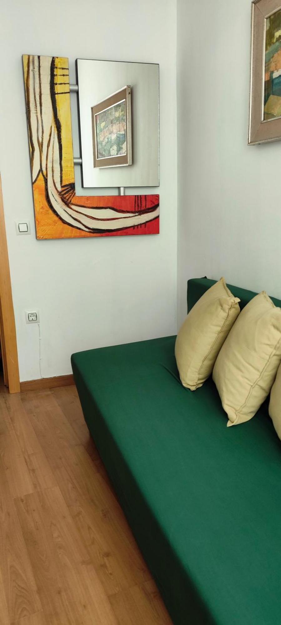La Casita Del Arte * Cádiz